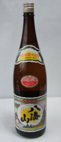 【2023年10月出荷分】八海山 普通酒 1800ml