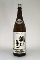 【十四代と同蔵・2024年4月出荷分】朝日鷹 本醸造 生貯蔵1800ml