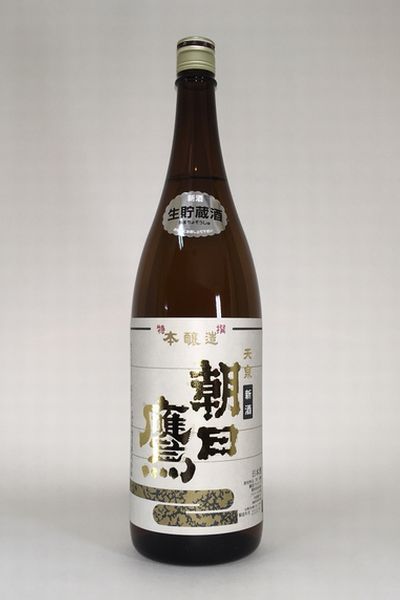 asahidaka^honjozo