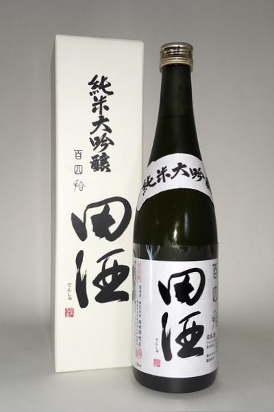 【2024年4月製造分】田酒 百四拾純米大吟醸 720ml