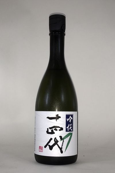 【製造2024年3月以降】呉春　特吟【特別吟醸酒】1800ml【冷1】