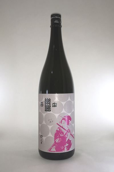 【2026年3月】楽器正宗 特別本醸造 別撰 垂れ口 1800ml