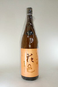 【2023年5月出荷分】花邑(はなむら)純米吟醸 秋田酒こまち 生酒 1800ml