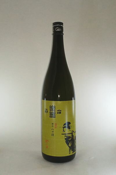楽器正宗山田錦中取り1800ml
