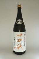 【2025年6月出荷分】十四代 中取り 上諸白播州愛山 1800ml