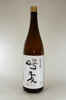 【2025年8月出荷分】呼友 純米吟醸 1800ml