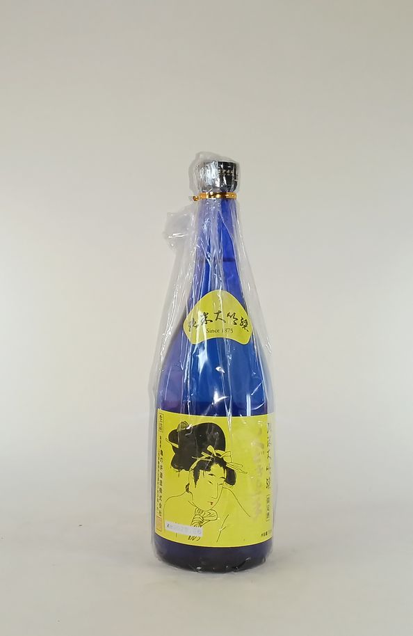 くどき上手純米大吟醸山田穂純米大吟...