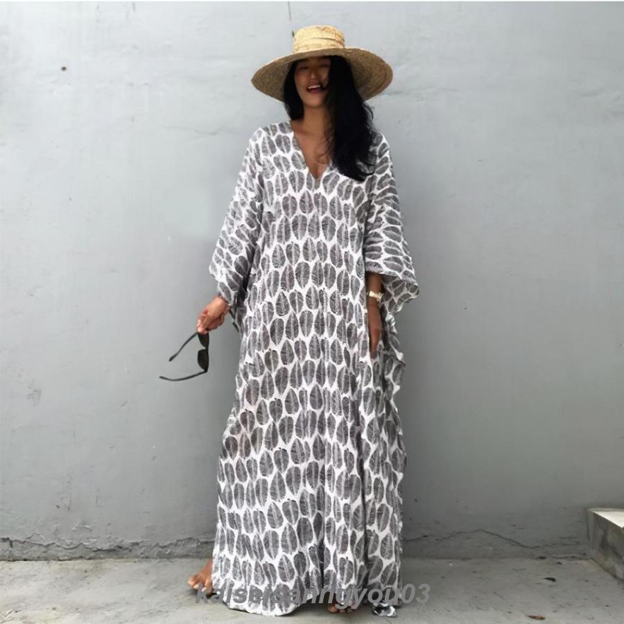 ロングワンピース レディース シャツワンピース vネックワンピ キレイめ ドレス 着痩せ 40代 30代 50代 春秋