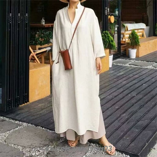 ワンピース レディース 長袖 ブラウス きれいめ 通勤ワンピース ロング丈ワンピース ロング丈ブラウス 着痩せ オシャレ カジュアル ゆったり ワンピース レディース 長袖 ブラウス きれいめ 通勤ワンピース ロング丈ワンピース ロング丈ブラウス 着痩せ オシャレ カジュアル ゆったり