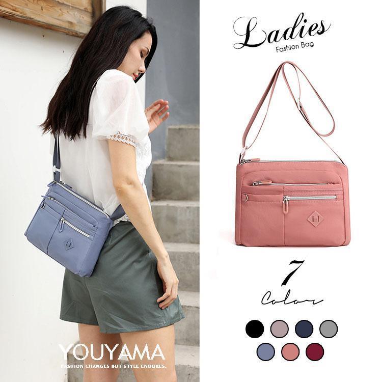 ショルダーバッグ レディースファッション ハンドバッグ かばん 通勤(4)