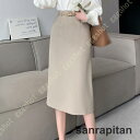 スカート タイトスカート レディース 春夏 事務服 30代 40代 50代 制服 オフィス ひざ丈 タイト 細見え 秋冬 ストレートスカート 着やせ レディーススカート