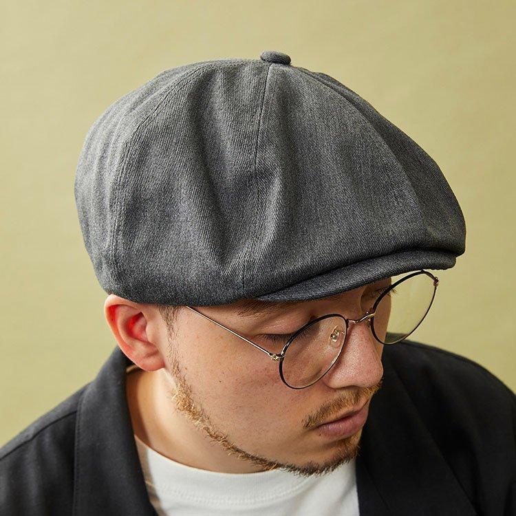 Rakuten - ベレー帽 メンズ レディース 帽子 キャップ 通気性 洗える おしゃれ