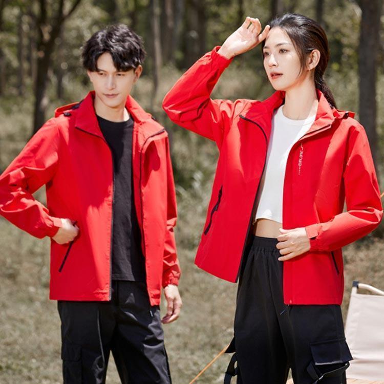 レディース マウンテンパーカー ジャケット ウインドブレーカー 防風 アウター ゴルフウェア マウンテン メンズ 春 アウトドア ウインドブ