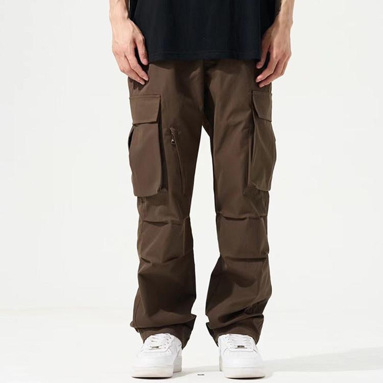 カーゴパンツ メンズ 防寒 ワークパン チノパン パンツ メンズ スウェット ロングパンツ ボトムス おしゃれ 男性用