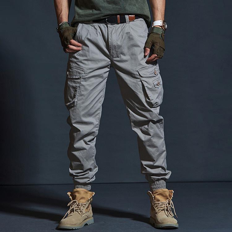 Sweat Pants - カーゴパンツ メンズ 防寒 ワークパン チノパン パンツ メンズ スウェット ロングパンツ ボトムス おしゃれ 男性用