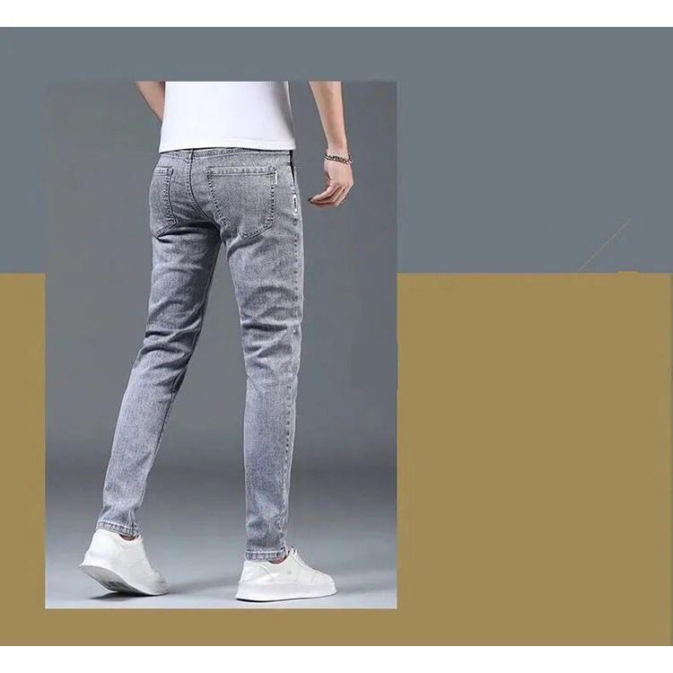 樂天商城 - ジーンズ 春夏秋冬 メンズ ズボン パンツ オールシーズン デニムパンツ JEANS メンズジーンズ Gパン 細身 カジュアル