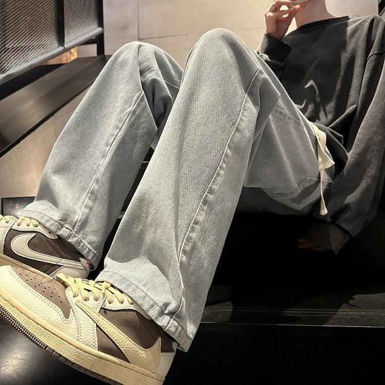 ジーンズ 春夏秋冬 メンズ ズボン パンツ オールシーズン デニムパンツ JEANS メンズジーンズ Gパン カジュアル