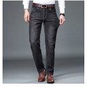 ジーンズ 春夏秋冬 メンズ ズボン パンツ オールシーズン デニムパンツ JEANS メンズジーンズ Gパン 細身 カジュアル