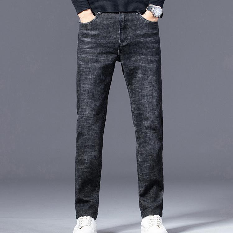 ジーンズ 春夏秋冬 メンズ ズボン パンツ オールシーズン デニムパンツ JEANS メンズジーンズ Gパン 細身 カジュアル