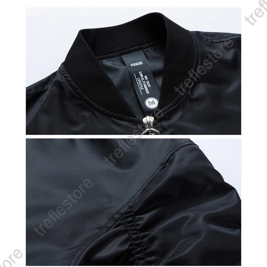 ジャケット レディース メンズ MA-1 ジャンパー アウター 中綿入り ミリタリー スタジャン