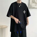 メンズ 夏用 上下セット 2点セット Tシャツ パンツ ジャージ 男子用 スポーツウェア セットアップ 運動 カジュアル 吸汗 速乾 通気