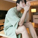 メンズ 夏用 上下セット 2点セット Tシャツ パンツ ジャージ 男子用 スポーツウェア セットアップ 運動 カジュアル 吸汗 速乾 通気