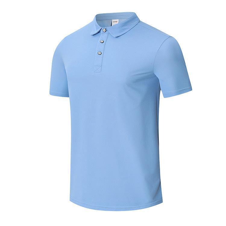 メンズ ポロシャツ poloシャツ メンズTシャツ 春夏 半袖 シャツ トップス インナー カジュアル 吸汗 速乾 シンプル