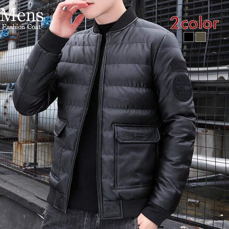 中綿ジャケット ダウンジャケット メンズ アウトレット メンズトップス ダウンコー...