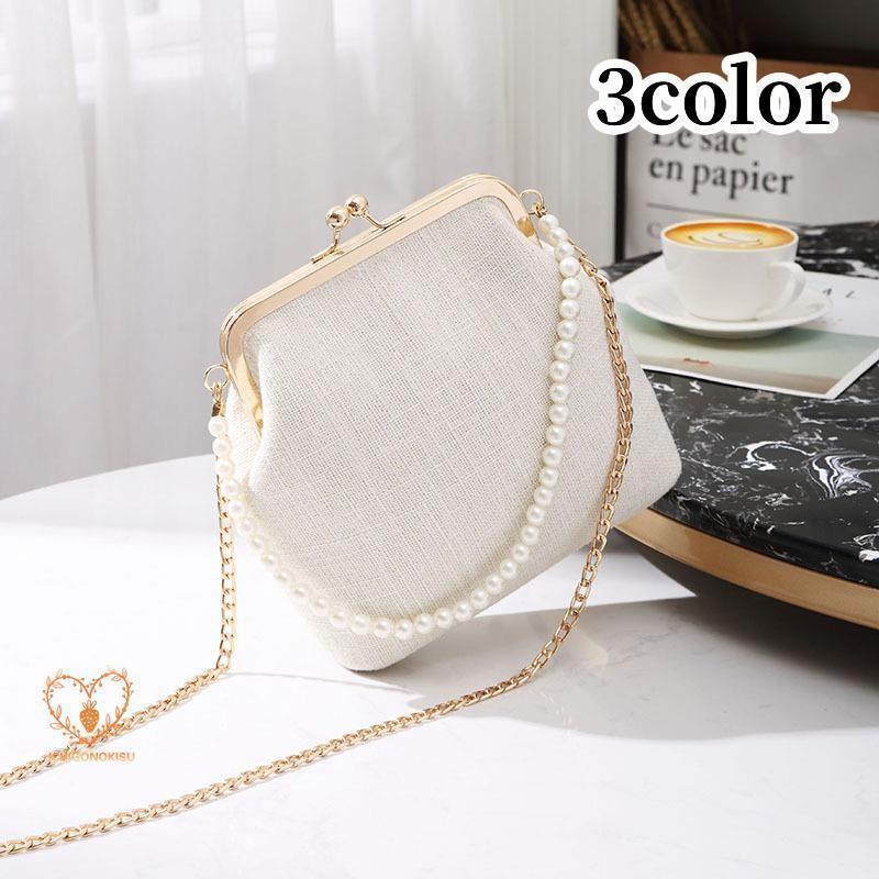 イブニングバッグ パーティーバッグ 2WAY 成人式 ミニバッグ がま口 お呼ばれ ハンドバッグ 女子会 フォーマル 結婚式 ショルダーバッグ