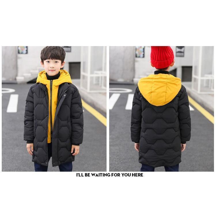 男の子 秋冬　ダウンコート キッズ ダウンコート ショート カジュアル おしゃれ 子...