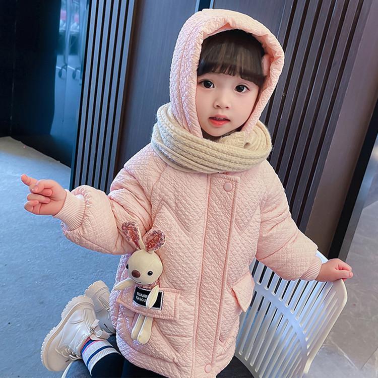 秋冬　ダウンコート キッズ ダウンコート ショート 女の子 子供 ダウンジャケット ショート丈　コート ..