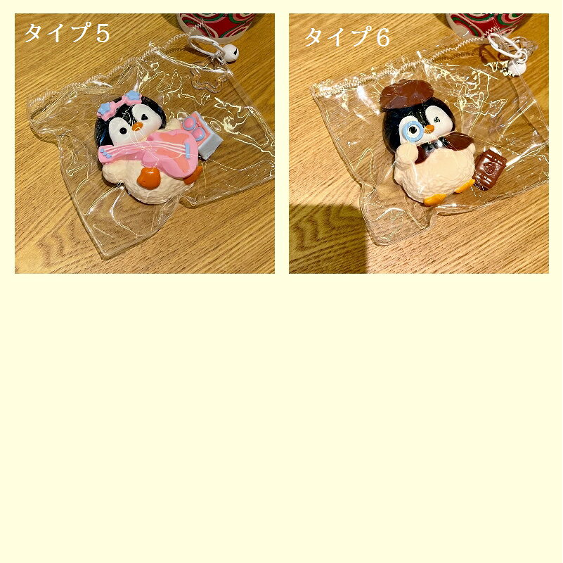 スクイーズ ペンギン 低反発 肉球 肉球スクイーズ 動物スクイーズ ぷにぷに ふわふわおもちゃ 癒し ストレス解消 減圧 感触 プッシュ グッズおもちゃ 子供 ギフト プレゼント 誕生日 可愛い chiharustore-10079394 千陽ストア サンプル画像3