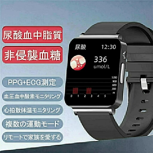 レディーススマートウォッチ 24時間健康管理血圧測定 体温測定 血中酸素通話機能 心電図 血?メンズーススマートウォッチ 1.72インチ大画面 IP67防水 運動モード 歩数計 消費カロリー 心拍数 着信通知 睡眠モード 天気予報 腕時計音楽製御 腕上げ点灯 iPhone Android 対応 レディーススマートウォッチ 24時間健康管理血圧測定 体温測定 血中酸素通話機能 心電図 血?メンズーススマートウォッチ 1.72インチ大画面 IP67防水 運動モード 歩数計 消費カロリー 心拍数 着信通知 睡眠モード 天気予報 腕時計音楽製御 腕上げ点灯 iPhone Android 対応