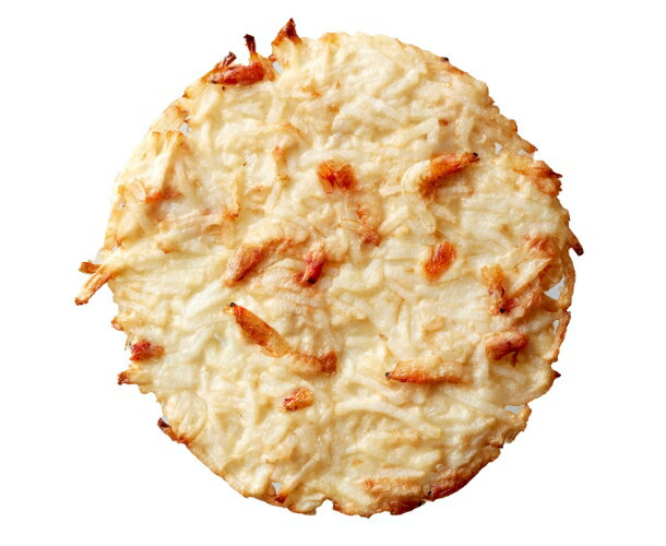 桜えびのじゃガレット(1枚入)【発送期間3/2～5/30】 (ヤマサちくわ ヤマサ ちくわ 竹輪 練り物 豊橋 愛知 名産 土産 お土産 豊橋土産 ご当地 老舗 おつまみ グルメ ギフト 夕食 朝食 プチギフト 人気 お返し 春 桜えび じゃがいも おすすめ)