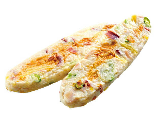 イカ焼くん(2枚入)【発送期間4/11~8/31】(ヤマサちくわ ヤマサのちくわ ヤマサ ちくわ チクワ 練り物 豊橋名産 豊橋 愛知 名産 お土産 豊橋土産 ご当地 老舗 おつまみ ギフト お弁当 夕食 簡単 そのまま はんぺん おかず 子供 人気 夏 いか焼き 祭り 高たんぱく いか)