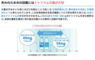 大塚製薬ポカリスエットパウダー粉末10L用×10袋