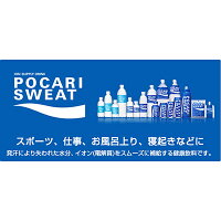 大塚製薬ポカリスエットパウダー粉末10L用×10袋