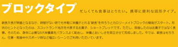 大塚製薬　カロリーメイト　ブロック　アソート　4本入り×10箱×3種類　（120本）【送料無料】　【沖縄、離島は別途送料120サイズ】