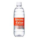 送料無料！！大塚製薬　アミノバリュー4000　500ml×24本　2箱　48本入り　