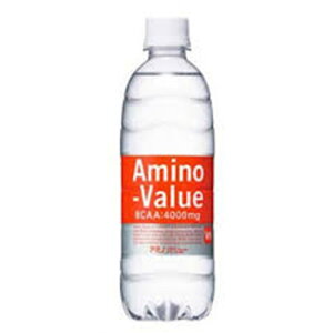 大塚製薬　アミノバリュー4000　500ml×24本　1箱【沖縄、離島は別途中継料金要】