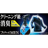 【大容量10L】P&Gファブリーズメンスカイブリーズの香り消臭芳香剤布用ダブル除菌10Lつめかえ用業務用【沖縄・離島は要別途送料120サイズ】
