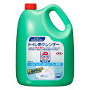 花王 トイレマジックリン 強力クレンザー 4.5kg 業務用(3)