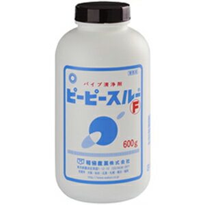 和協産業　ピーピースルー　600g×12本　業務用　※メーカー品薄の為、取り寄せに時間がかかる場合があります。【沖縄・離島は要別途送料120サイズ】