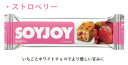 大塚製薬　SOYJOY（ソイジョイ）ストロベリー　30g×48本