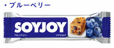 【 9月4日-9月11日限定★ポイント2倍 】大塚製薬　SOYJOY（ソイジョイ）ブルーベリー　30g×48本（1本あたり92.5円　税別）