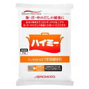 【1ケース】AJINOMOTO　-味の素-　ハイミー　1kg×12袋　業務用　【沖縄・離島は送料】