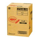 AJINOMOTO -味の素- マヨネーズ ライトタイプ 10kg 箱 業務用 【沖縄 離島は別途中継料金】