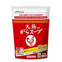 AJINOMOTO　　丸鶏がらスープ　1kg×12袋　袋　業務用　