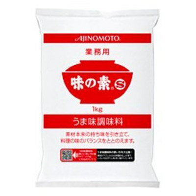 AJINOMOTO　味の素　1kg　袋　業務用　