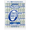 AJINOMOTO　-味の素-　パルスイート　カロリーゼロ顆粒スティック1.8g　120本入り×1袋　業務用　【沖縄・離島は別途中継料金】